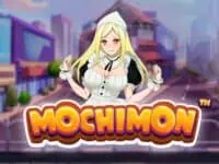 ทดลองเล่น Mochimon สล็อตค่าย Pragmatic Play ฟรี