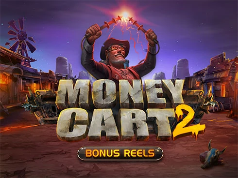 Money Cart 2