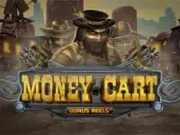 ทดลองเล่น Money Cart สล็อตค่าย Relax Gaming ฟรี