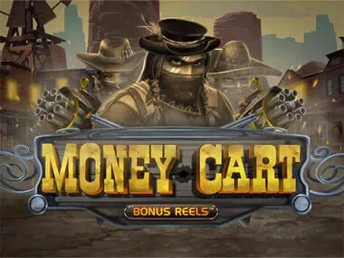 ทดลองเล่น Money Cart สล็อตค่าย Relax Gaming ฟรี
