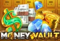 ทดลองเล่น Money Vault สล็อตค่าย Joker Gaming ฟรี