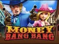 ทดลองเล่น MoneyBangBang สล็อตค่าย Joker Gaming ฟรี