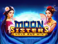 ทดลองเล่น Moon Sisters: Hold and Win สล็อตค่าย booongo ฟรี