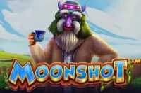 ทดลองเล่น Moonshot สล็อตค่าย Pragmatic Play ฟรี