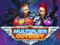 ทดลองเล่น Multiplier Odyssey สล็อตค่าย Relax Gaming ฟรี