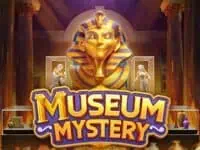 museum mystery