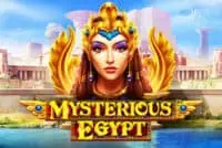 ทดลองเล่น Mysterious Egypt สล็อตค่าย Pragmatic Play ฟรี
