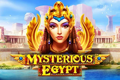 Mysterious Egypt