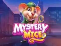 ทดลองเล่น Mystery Mice สล็อตค่าย Pragmatic Play ฟรี