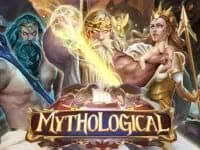 ทดลองเล่น Mythological สล็อตค่าย Joker Gaming ฟรี
