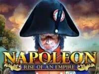 ทดลองเล่น Napoleon สล็อตค่าย Blueprint Gaming ฟรี