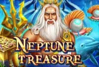 ทดลองเล่น Neptune Treasure สล็อตค่าย Joker Gaming ฟรี