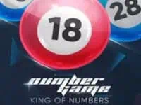 ทดลองเล่น Number Game สล็อตค่าย Joker Gaming ฟรี