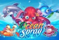 ทดลองเล่น ocean spray สล็อตค่าย joker gaming ฟรี