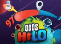 ทดลองเล่น Odds Hi Lo สล็อตค่าย Joker Gaming ฟรี