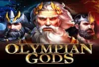 ทดลองเล่น olympian gods สล็อตค่าย booongo ฟรี