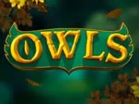 ทดลองเล่น Owls สล็อตค่าย Nolimit City ฟรี