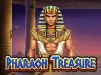 pharaoh treasure เกมสล็อตค่าย jili ทดลองเล่นฟรี