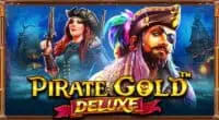 ทดลองเล่น Pirate Gold Deluxe สล็อตค่าย Pragmatic Play ฟรี