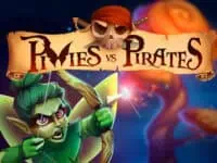 ทดลองเล่น Pixies vs Pirates สล็อตค่าย Nolimit City ฟรี