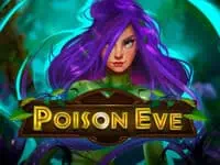 ทดลองเล่น Poison Eve สล็อตค่าย Nolimit City ฟรี