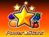 ทดลองเล่น Power Stars สล็อตค่าย Joker Gaming ฟรี