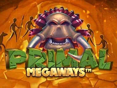 ทดลองเล่น Primal Megaways สล็อตค่าย Blueprint Gaming ฟรี
