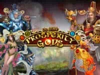 ทดลองเล่น prosperity gods สล็อตค่าย spade gaming ฟรี