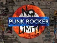 ทดลองเล่น punk rocker สล็อตค่าย nolimit city ฟรี