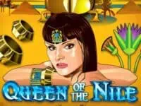 ทดลองเล่น Queen Of The Nile สล็อตค่าย Joker Gaming ฟรี