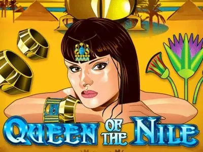 Queen Of The Nile
