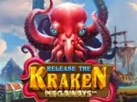 ทดลองเล่น Release the Kraken Megaways สล็อตค่าย Pragmatic Play ฟรี