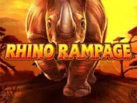 ทดลองเล่น Rhino Rampage สล็อตค่าย Blueprint Gaming ฟรี
