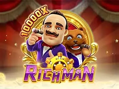 Rich Man