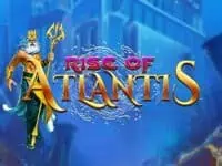 ทดลองเล่น rise of atlantis สล็อตค่าย blueprint gaming ฟรี