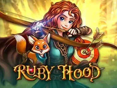 ทดลองเล่น Ruby Hood สล็อตค่าย Spade Gaming ฟรี
