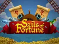 ทดลองเล่น Sails Of Fortune สล็อตค่าย Relax Gaming ฟรี