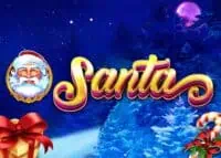 ทดลองเล่น Santa สล็อตค่าย Pragmatic Play ฟรี