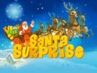 ทดลองเล่น Santa Surprise สล็อตค่าย Joker Gaming ฟรี
