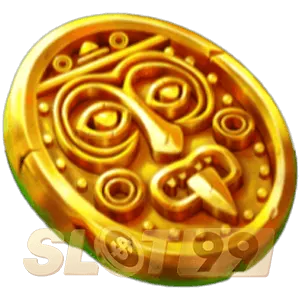 Secret City Gold