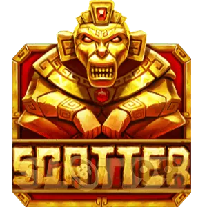 Secret City Gold
