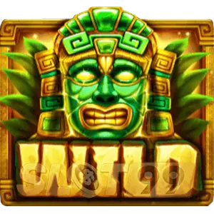 Secret City Gold