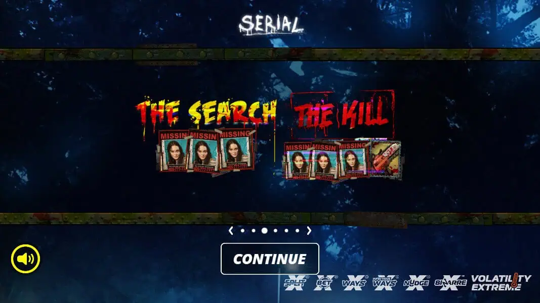 Serial
