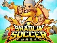 shaolin soccer เกมสล็อตค่าย pg slot ทดลองเล่นฟรี