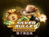 ทดลองเล่น Silver Bullet สล็อตค่าย Joker Gaming ฟรี
