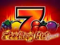 ทดลองเล่น Sizzling Hot สล็อตค่าย Joker Gaming ฟรี