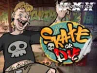 ทดลองเล่น Skate or Die สล็อตค่าย Nolimit City ฟรี