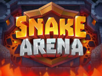 ทดลองเล่น Snake Arena สล็อตค่าย Relax Gaming ฟรี