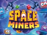 ทดลองเล่น Space Miners สล็อตค่าย Relax Gaming ฟรี