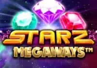ทดลองเล่น Starz Megaways สล็อตค่าย Pragmatic Play ฟรี